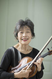 今井信子 | アーティスト | 株式会社AMATI